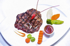 أصناف-إحدى-مطاعم-باروتيل-بيتش-ريزورت-شرم-الشيخ