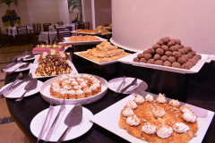 حلويات