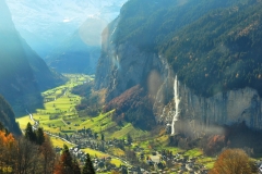 تأشيره-سويسرا-Switzerland