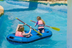 النهر-المائي