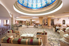 لوبي-الفندق