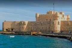 رحلة الإسكندرية من القاهرة تتضمن زيارة-ودخول-قلعة-قايتباي-بالإسكندرية-ضمن-رحلات-الإسكندرية-و-رحلات-اليوم-الواحد