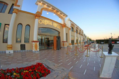 مدخل-فندق-فندق-اورينتال-ريفولي-شرم-الشيخ-خليج-نعمة