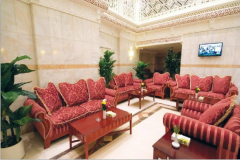 لوبي-فندق-درة-الصلاح-مكة-المكرمة-اجياد-مكة-بير-بليلة-فندق-درة-دار-الإيمان-مكة-سابقاً