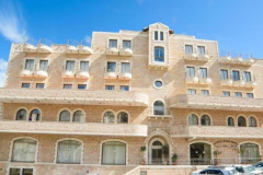 فندق-سانكتا-ماريا-بيت-لحم