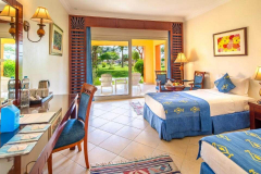 إحدى-غرف-الفندق