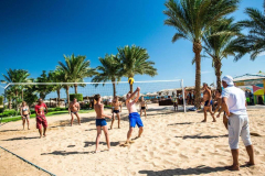 الألعاب-الشاطئية