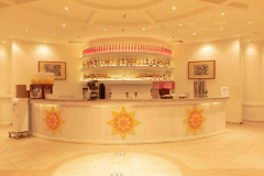 لوبي-الفندق