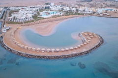 مشهد-بانورامي-فندق-منتجع-بروتلز-جراند-سيز-اكوا-بارك-الغردقة