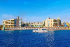 مشهد-بانورامي-فندق-هوتيلوكس-مارينا-بيتش-الغردقة